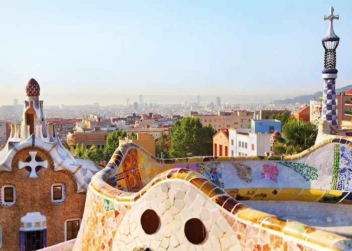 Apartmán Eixample Dret Corsega Roger Lluria By Interhome *