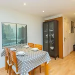 Apartman Eixample Dret Corsega Roger Lluria By Interhome