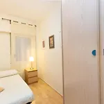شقة Eixample Dret Corsega Roger Lluria By Interhome