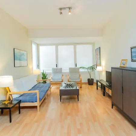 Eixample Dret Corsega Roger Lluria By Interhome Lägenhet