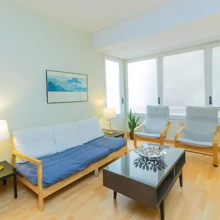 Eixample Dret Corsega Roger Lluria By Interhome Lägenhet