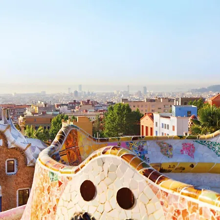شقة Eixample Dret Corsega Roger Lluria By Interhome *